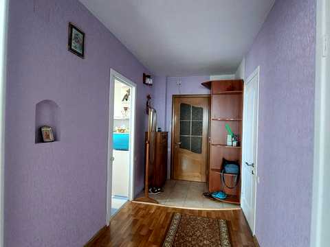 квартира по адресу Леваневского ул., 7