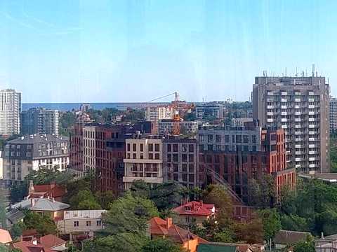 квартира по адресу Леваневского ул., 7