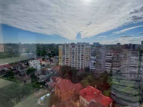 квартира по адресу Леваневского ул., 7
