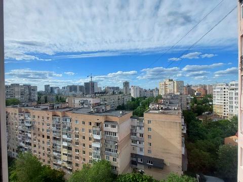 квартира по адресу Леваневского ул., 7