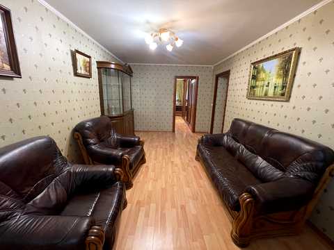 квартира за адресою Академіка Янгеля вул., 10