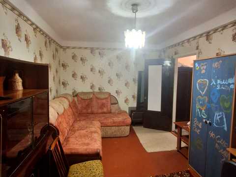 квартира за адресою Запоріжжя, Чумаченка вул., 31