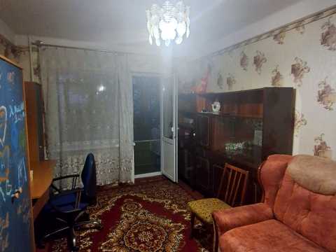 квартира за адресою Запоріжжя, Чумаченка вул., 31