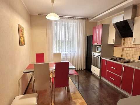 дом по адресу Томаківський пер., 6А