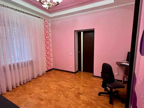 дом по адресу Томаківський пер., 6А