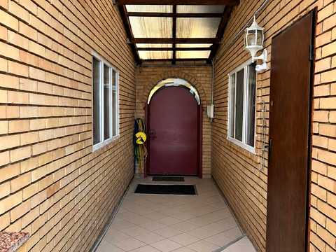 дом по адресу Томаківський пер., 6А