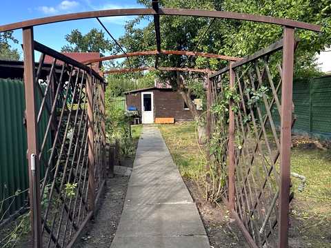 дом по адресу Томаківський пер., 6А