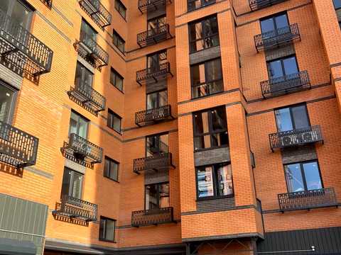 квартира по адресу Євгена Чикаленка ул. (Аржанова), 3