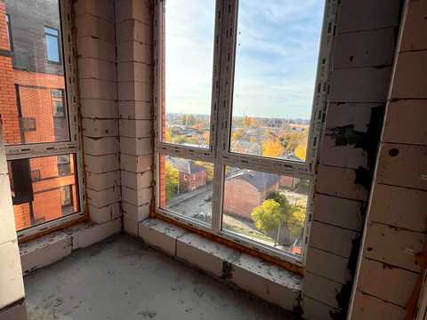 квартира по адресу Євгена Чикаленка ул. (Аржанова), 3