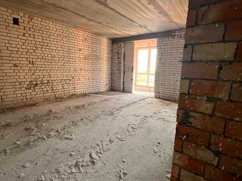 квартира по адресу Євгена Чикаленка ул. (Аржанова), 3
