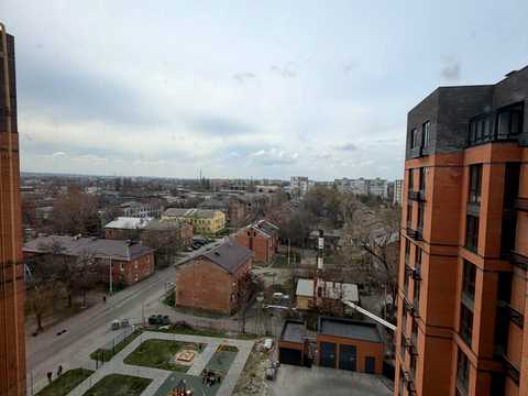 квартира по адресу Євгена Чикаленка ул. (Аржанова), 3