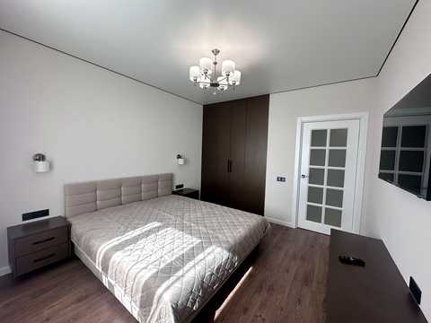 квартира по адресу Степана Бандери ул., 30-А