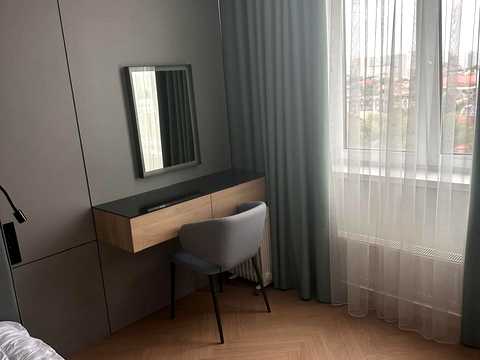 квартира за адресою Кахи Бендукідзе вул., 2
