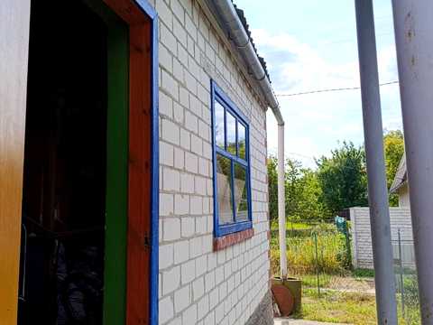 будинок за адресою с. Березанка, садова