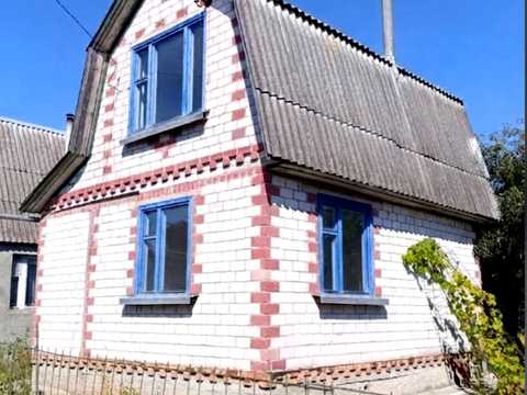 будинок за адресою с. Березанка, садова