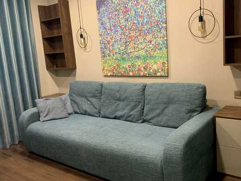 квартира по адресу Строителей ул., 6-А