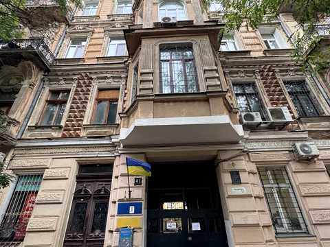 квартира за адресою Одеса, Павла Зеленого вул. (Коблевська), 41