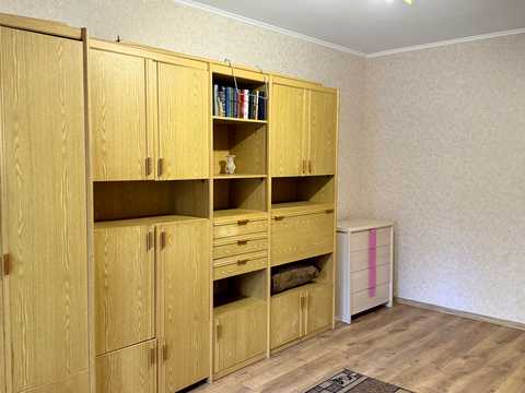 квартира за адресою Драгоманова вул., 12-А