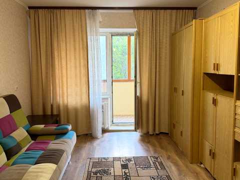 квартира за адресою Драгоманова вул., 12-А