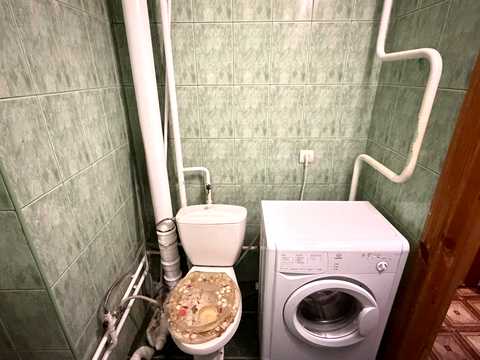 квартира за адресою Драгоманова вул., 12-А