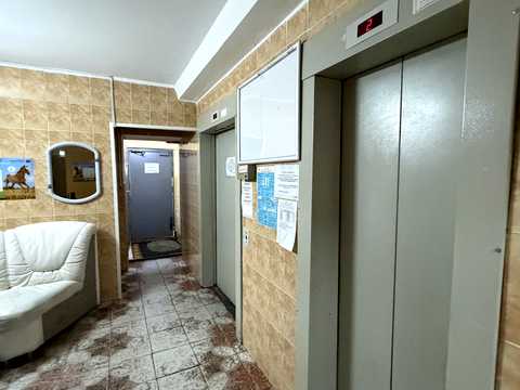 квартира за адресою Драгоманова вул., 12-А