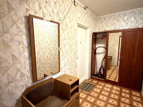квартира за адресою Драгоманова вул., 12-А