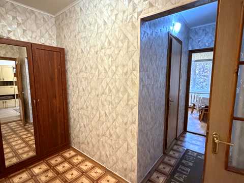 квартира за адресою Драгоманова вул., 12-А