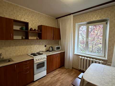 квартира за адресою Драгоманова вул., 12-А