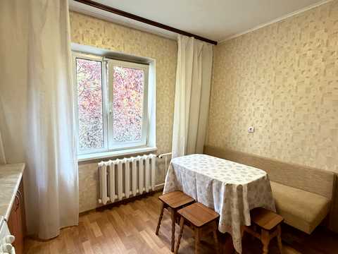 квартира за адресою Драгоманова вул., 12-А