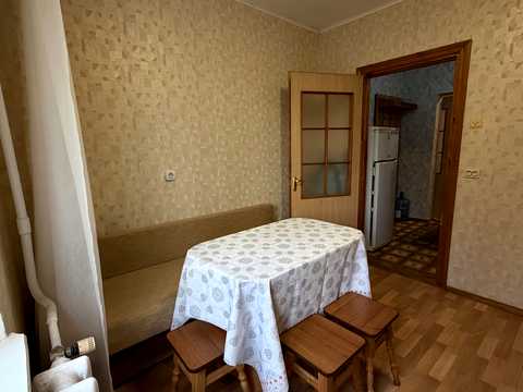 квартира за адресою Драгоманова вул., 12-А