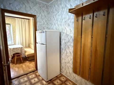квартира за адресою Драгоманова вул., 12-А