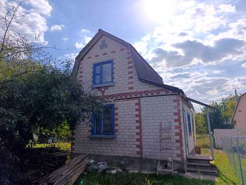 будинок за адресою с. Березанка, садова