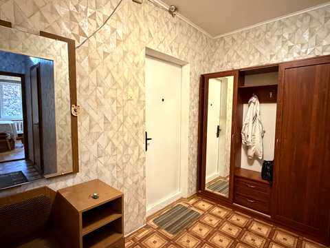 квартира за адресою Драгоманова вул., 12-А