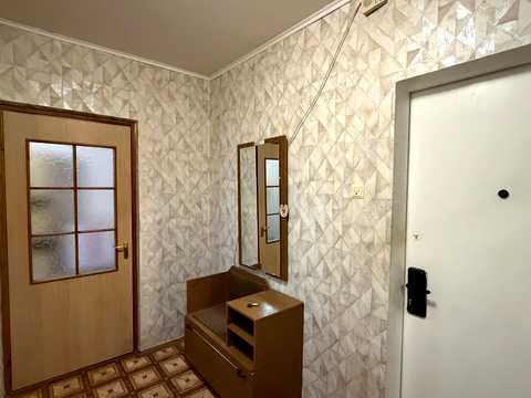 квартира за адресою Драгоманова вул., 12-А