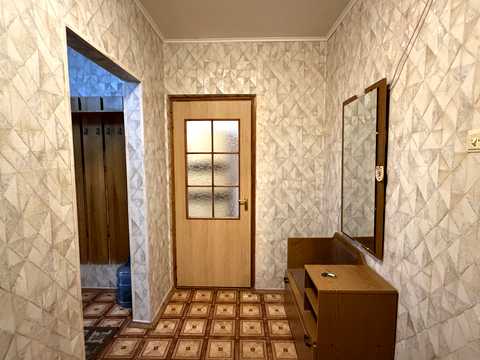 квартира за адресою Драгоманова вул., 12-А