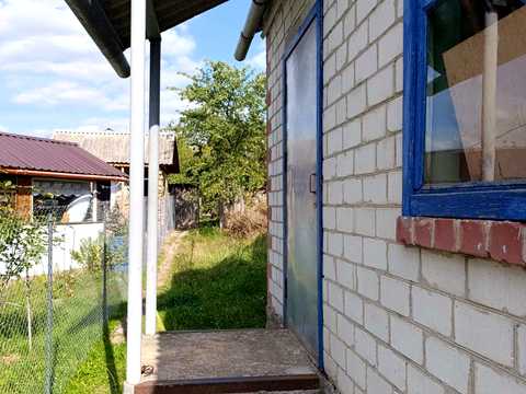 будинок за адресою с. Березанка, садова