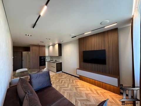 квартира за адресою Берестейський просп. (Перемоги), 11 к1