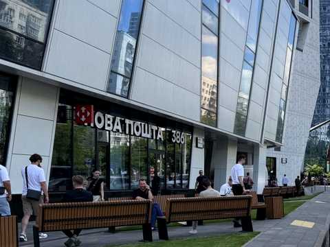 квартира за адресою Берестейський просп. (Перемоги), 11 к1