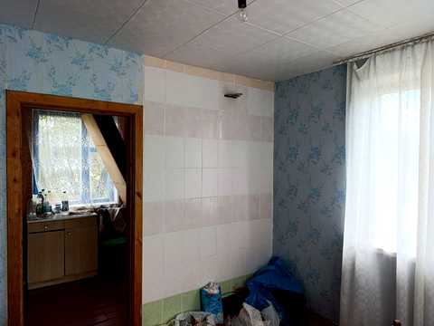 будинок за адресою с. Березанка, садова