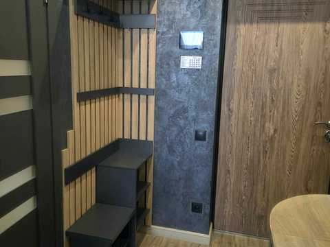квартира по адресу Сімейна ул., 6