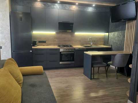 квартира по адресу Сімейна ул., 6