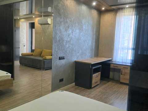 квартира по адресу Сімейна ул., 6