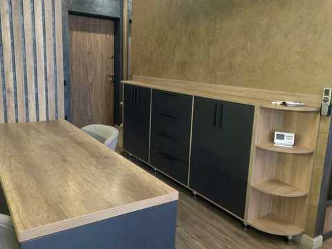 квартира по адресу Сімейна ул., 6