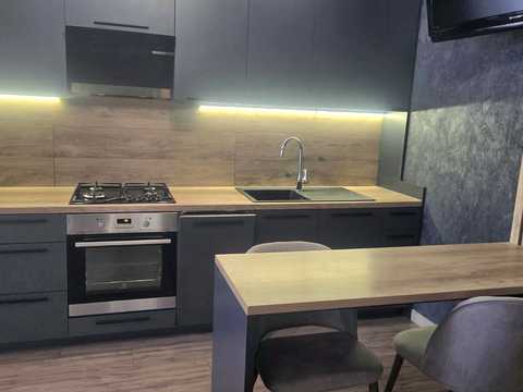 квартира по адресу Сімейна ул., 6