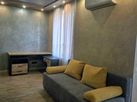 квартира по адресу Сімейна ул., 6