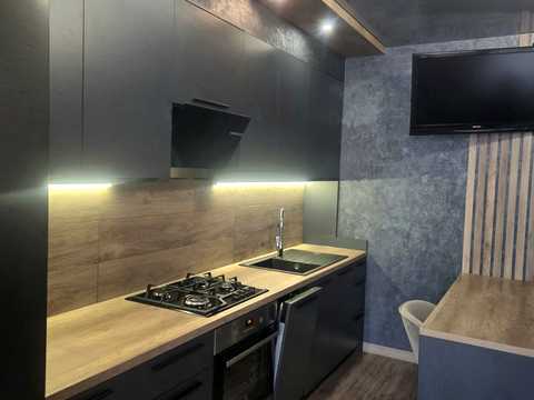 квартира по адресу Сімейна ул., 6