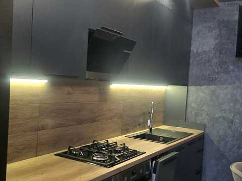 квартира по адресу Сімейна ул., 6