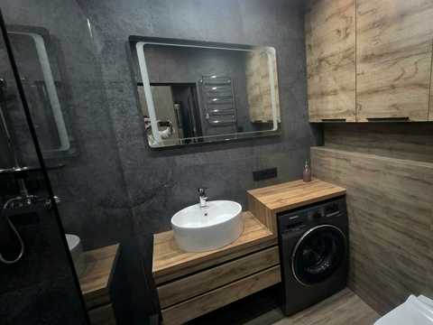 квартира по адресу Сімейна ул., 6