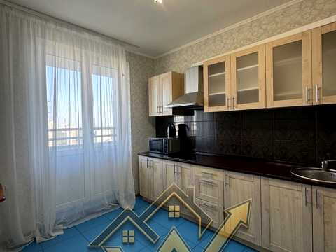 квартира за адресою Феодосійська вул., 3-В
