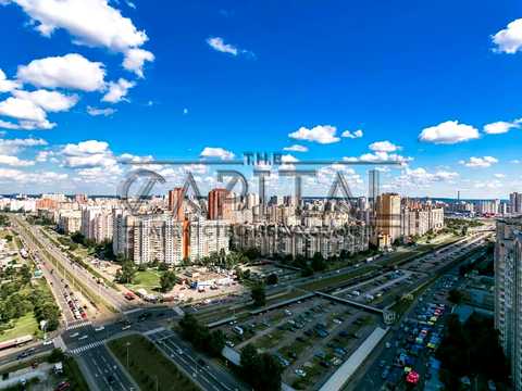 коммерческая по адресу Петра Григоренко просп., 22/20